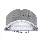 1C STYTJ01ZHM Robottolmuime jaoks Veepaak Lapi Mi Mop Pro Kodu Asendus Xiami Osad