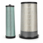 Ekskavaatori &otilde;hufilter ZAX350LC-5N Hitachi ZAX350LC-5N, ZAX380LC-5N jaoks