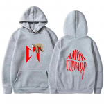 Meeste mood Natanael Cano pikkade varrukatega Corridos Tumbados Pusad Pusad Naiste vabaaja Harajuku t&auml;navar&otilde;ivad Pullover Topid 4XL hall