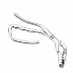 Anti scalding Oven Clip Pliers Grip Grabber for Hot Pot Plate Baking Tray Pan Dish