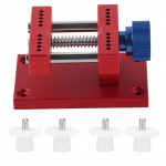 Kella hoidja Kella parandust&ouml;&ouml;riist kella korpuse avamiseks, patarei vahetamiseks