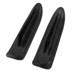 Paar Mootorsaan Eesmised Suusad Kelk Nailon Kiire Libisemisega Rehvid Suuskadeks Muundamise Komplekt Mootorsaanile