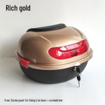 Riiklik standard elektriauto pakiruum: Yadi Emma Saba Nuga Aku Roller Skuter Kilpkonn Keskmise Suurusega Hoiukast Medium