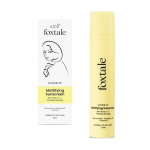Foxtale SPF 70 Geel-kreem P&auml;ikesekaitsekreem Rasusele Nahale | &Otilde;li Kontrolliv P&auml;ikesekaitsekreem PA++++ & Niatsiinamiidiga | UVA UVB Kaitse | Ennetab P&auml;ikesep&otilde;letust | 50ml