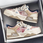 FASHION SHOES Meeste hingavad sporditossud Sportlikud jooksujalatsid naiste v&auml;litennise j&otilde;usaali treener 39