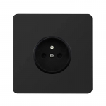 86 t&uuml;&uuml;pi retrol&uuml;liti 1-4 r&uuml;hmaga 2-suunaline seinavalgusti messingist hoovaga l&uuml;liti must matt roostevabast terasest paneel EU FR pistikupesa