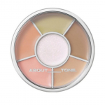 About Tone Designing Multi Palette 01 Basic 1 piece