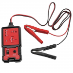 Universaalne Elektrooniline Autorelee Tester Auto Aku Kontrollija 12V Auto Tarvikud LED Indikaatortuli Diagnostikavahend
