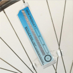 16 LED jalgrattatuled Maastikujalgrattavalgusti Jalgratta kodaraga lambitarvikud 1Pcs