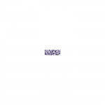 Perles &agrave; repasser midi Bio - 5 x 5 mm - 3000 pcs - Plusieurs coloris disponibles Violet