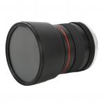 85mm F1.8 Suure Avaga Kaamer objektiiv Keskmine Telefoto Manuaalse Fookusega T&auml;iskaader Portreeobjektiiv EOS-ile