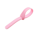 Silikoonist tualettruumi kaane t&otilde;stuk m&auml;&auml;rdumisvastane istmekatte kaane k&auml;epide reisimiseks koju vannituppa sinine