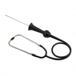 Auto silindri stetoskoop Auto mootori stetoskoop Heli m&uuml;ra tuvastamise kuulamise t&ouml;&ouml;riist Automehaaniku stetoskoop Diagnostika remondit&ouml;&ouml;riistad 1 Set