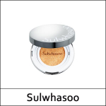 [Sulwhasoo] (sg) Perfecting Cushion Airy [#21N1 Beige] 5g / Mini