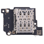 OEM SIM-kaardi lugeja plaat For Xiaomi Redmi K60 Ultra