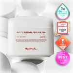 Mediheal Phytoenzyme Keratin Pads 90 sheets
