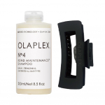 Olaplex No.4 Bond Maintenance Shampoo 250ml (single item/special) [Single item] No.4 Bond Maintenance Shampoo
