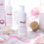 Sebamed Intimate Wash Foam pH3.8 Feminine Cleanser 150ml (foam type)