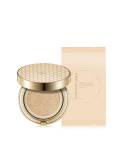 Cnp Propolis Ampoule In Matte Cushion 15g maIn Item+refill No. 23