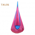 1 komplekt laste teraapiakiik koos padjaga sise- ja v&auml;listingimustesse, lakke v&otilde;i puu k&uuml;lge riputatav v&otilde;rkkiik-tool, riistvara komplektis, erivajadustega lastele, t&auml;iskasvanutele, sensoorne kiik