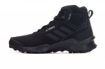 Adidas Terrex AX4 Mid Beta C.Rdy shoes IF4953 size 43 ? 43 1/3