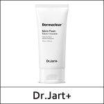 [Dr. Jart+] Dr jart (bo) Dermaclear Micro Foam 120ml / Micro-mousse
