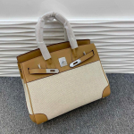 Uus l&otilde;uendist ja nahast v&auml;rviplokkidega plaatinav&auml;rvi kott Retro ja moekas Suure mahutavusega k&auml;ekott T&ouml;&ouml;le s&otilde;itmiseks Kontrastset v&auml;rvi lukuga &otilde;lakott 25x14x19cm