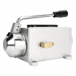 500CC K&auml;sitsi M&auml;&auml;rde&otilde;lipump Kahekordse V&auml;ljalaskeavaga 4mm K&auml;sitsi CNC M&auml;&auml;rdepump Stantsimiseks