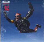 LP plaat CRACK CLOUD - Red Mile JAG463 Jagjaguwar 2024 USA Rock