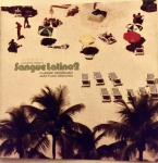 CD MITMESUGUSED - Sangue Latino 2 CB03 Club Brasil 2003 Euroopa Ladina Kasutatud