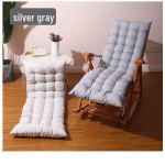 Kaasaskantav paksendatud lamamistooli padi: T&auml;ispuidust kokkuklapitav diivan t&auml;iskasvanute uinakuteks ja l&otilde;&otilde;gastumiseks Without Chair