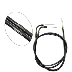 90cm Mootorratta Tarvikud Gaasikabel Tross Sportster XL883 XL1200 jaoks 35.4in