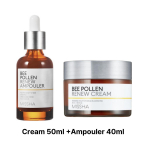 [MISSHA] Bee Pollen Renew Cream 50ml 50ml X 1PCS