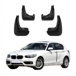 4 TK Porikaitset &Uuml;hilduvad BMW 1. SEERIA F20 F21 2012 2013 2014 2015 2016 2017 2018 2019 BM-10 must