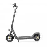 JOYOR C10E (ABE) Elektrilised T&otilde;ukerattad 10'' Maastikurehv 48V/10.4AH Aku 500W Mootor 20KM/H Maksimaalne Kiirus 40KM S&otilde;iduulatus C10E&mdash;&mdash;500W must