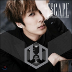 Kim Hyung-jun - 2. minialbum: P&otilde;genemine