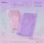 JO YURI [25. jagu] Kolmas minialbum RANDOM