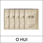 [O HUI] (sg) The First Geniture Cream Intensive 2ml*60ea(Total 120ml)