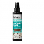 Coconut Hair Hair spray Protection and restoration Dr. Sante Coconut Hair 150ml. 150 ml