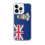 Coque T&eacute;lephone Drapeau &icirc;les Ca&iuml;mans &ndash; iPhone 14 Pro Max