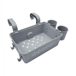 Naljakas prantsuse viskipudel, 3D-graveeritud kujuga viskiklaasid, koertele m&otilde;eldud viskiveini klaaspudel, Fanyil Eaglory, ainulaadne veinidekanter meestele One Size