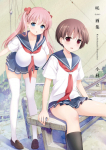Saki -Saki- Kunstiraamat Ritz Kobayashi illustratsioonidega