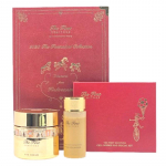 OHUI The First Geniture Eye Cream Special Set Eye Cream 55ml Intensive Anti-Aging Eye Treatment | Korean Luxury Skincare Special Set