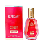 Scandant Belle Celine Naiste Le Eau De Parfum 50ml Maailma L&otilde;hn 1 pcs