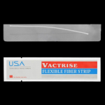 7 tk/karp hambaravimaterjal painduv fiiberriba klaaslahas lahtiste hammaste fikseerimisribad valgusk&otilde;vastuvad liimivad ortodontilised fiksaatorid 7Pcs