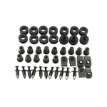 Mootorratta voolundikruvide komplekt Kerekruvide komplekt HONDA CBR600RR 2005-2006 jaoks