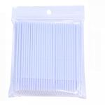 YJRUNFU paranduspliiats eriti peene vatitikuga autode paranduspliiats pintsli ja jaoks 10cm valge