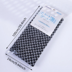 Jaapani h&otilde;&otilde;rutav pesulapp Vanni-nailonist k&auml;ter&auml;tikuhari seljar&auml;tikute jaoks Kooriv koorimine du&scaron;&scaron; k&auml;sn Keha vannitoatarvikud