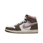 Air Jordan 1 Retro High OG Light Madder Root Naiste Tossud Pruun Barokk-Pruun Sail FD2596-200 39