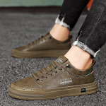 2024. aasta uued meeste kerged libisemisvastased spordijalatsid Luksuslikud, mitmek&uuml;lgsed, trendikad vabaajajalatsid &otilde;ues, k&otilde;rgekvaliteedilised jooksutossud 39